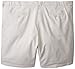 LEE Men's Big & Tall Comfort-Waist Pleated Short