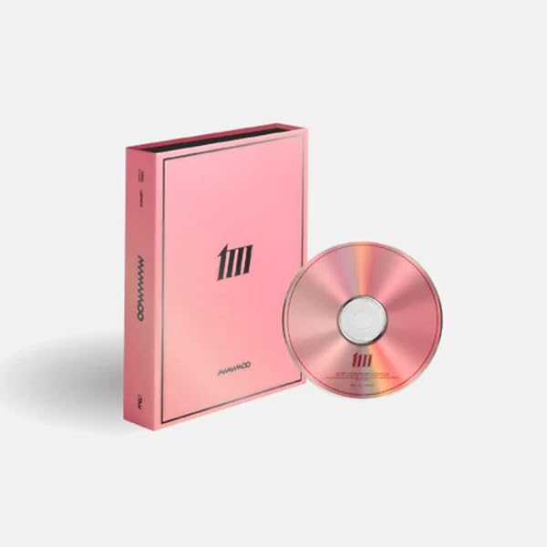 MAMAMOO - Melting - Amazon.com Music