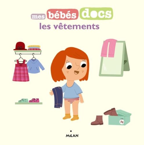 Les  vêtements