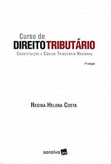Livro Curso de Direito Tributário LIV DIG CURSO DE DIREITO TRIBUTÁRIO AL DID