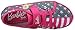 Keds Barbie AC Split Sneaker (Toddler/Little Kid)