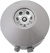 Fiar 800-1 Desktop Centrifuge 4000RPM Speed Control 6x20ML Rotor Timer 110/220V view 4