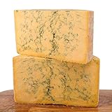 igourmet Shropshire Blue - Pound Cut (1 pound)