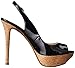 Jessica Simpson Women's Tacey Platform Dress Sandal