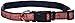 MLB Boston Red Sox Licensed PET COLLAR- Heavy-Duty, Strong, and Durable Dog Collar. Available in 29 Baseball Teams and 4 Sizes