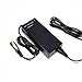Yustda eZip 1000 Scooter 36V 1500mA XLR Battery Charger