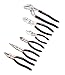 TEKTON 3561 Utility Pliers Set, 6-Piece [Older Model]