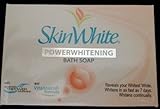 SkinWhite POWERWHITENING Bath Soap 135g