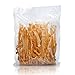 GOGO Turkey Tendon Strips Dog Chew Treats Sources and Made in The USA (1 lb)