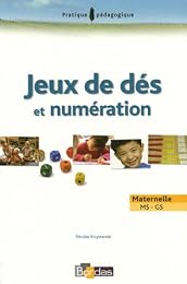 Jeux de dés et numération