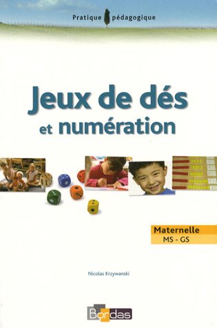 Jeux de dés et numération