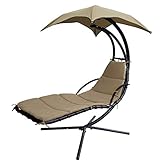 ZLHY Hammocks Stand with Hammocks, Outdoor Hammocks, Sun Protection, Durable, Wearable