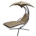 ZLHY Hammocks Stand with Hammocks, Outdoor Hammocks, Sun Protection, Durable, Wearablethumb 1