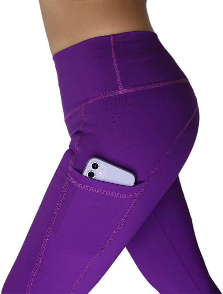 Running Yoga Pants 