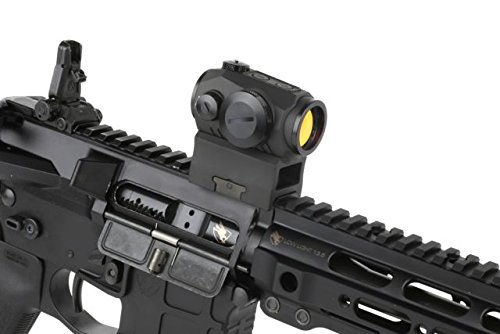 Sig Sauer Electro-Optics SORJ53101 Gun Stock Accessories, Black