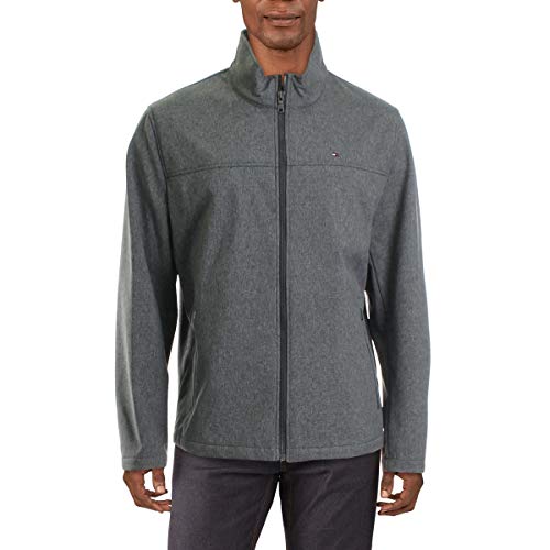 tommy hilfiger soft shell jacket costco