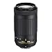 Nikon D3500 DSLR Camera with AF-P 18-55mm and 70-300mm Zoom Lenses with 64GB Card and Accessory Bundlethumb 3