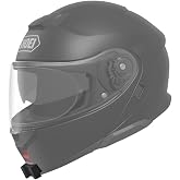 REVMOUNTS Shoei Neotec 3 Action Camera Helmet Chin Mount