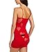 Seven Til Midnight Women's Heart Dress