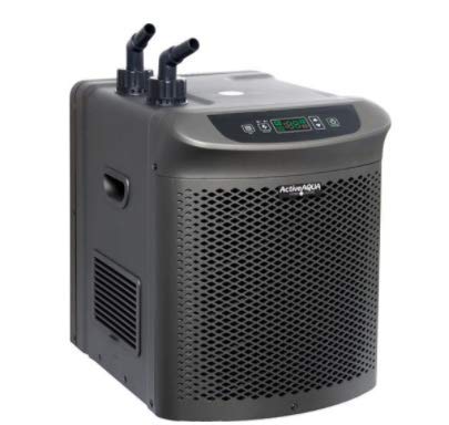 Photo 1 of Active Aqua Chiller with Power Boost, 1/4 HP