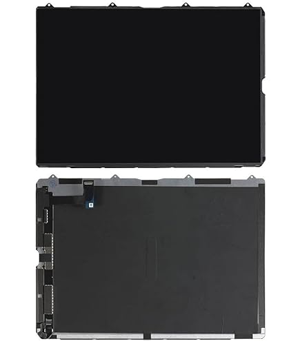 Génuine Ecran LCD sur Cadre LENOVO Model : K10a40 Noir