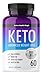 QFL NUTRA Health Magic Keto Advanced Weight Loss(60 Capsules) Ketosis/Keto Diet Weight Loss