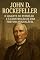 Livro John D. Rockefeller