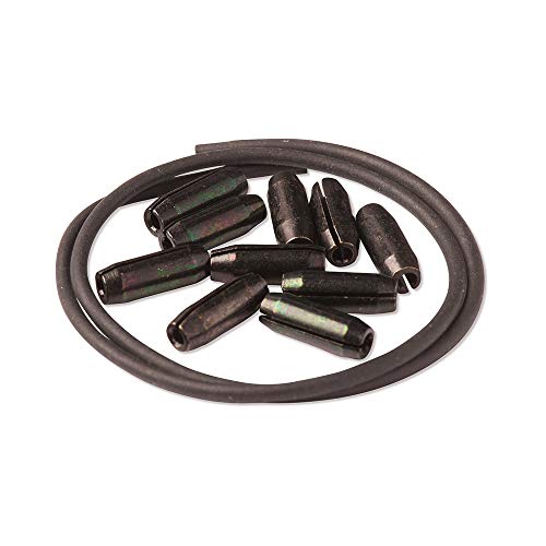 Carp Spirit Pop Up Leads 1,0g CS135100360 Blei Angelblei Bleie Lead Pop Up Bleie – Bild 4