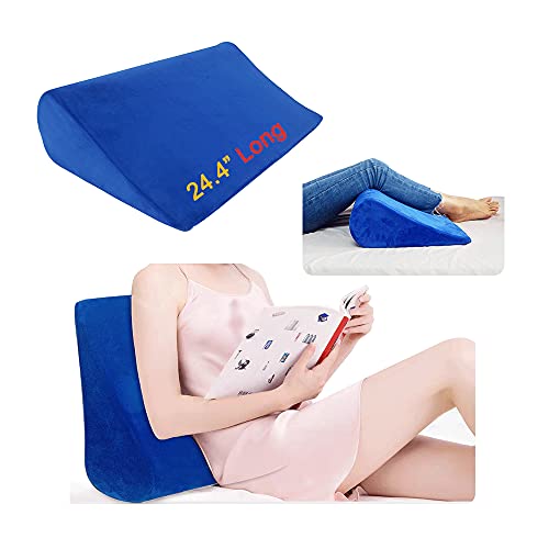 triangle sleeping pillow