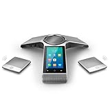 Yealink CP960-WirelessMic Conference IP Phone, 2