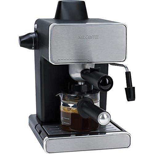 Bvmc-ecm260 Espresso