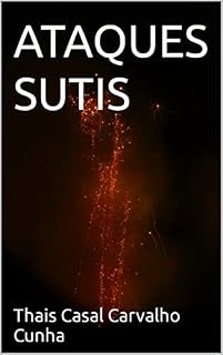 Livro ATAQUES SUTIS