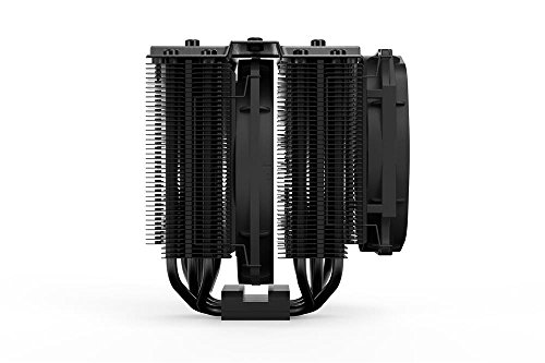 1 quiet+Dark+Rock+BK022+Cooler