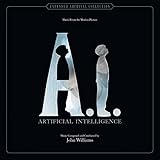 A.I.: Artificial Intelligence