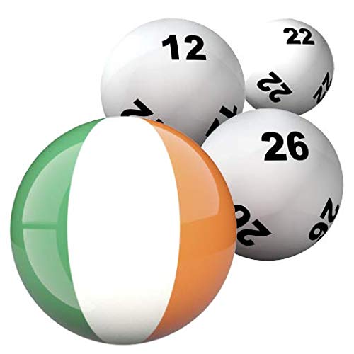 Amazon Com Irish Lotto A Brand New Algorithm To Win Appstore For Android