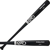 Rawlings| Adirondack Wood Baseball Bat | Multiple Sizes &amp; Colors