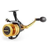 Penn Spinfisher V 6500BLS Spinning Fishing Reel