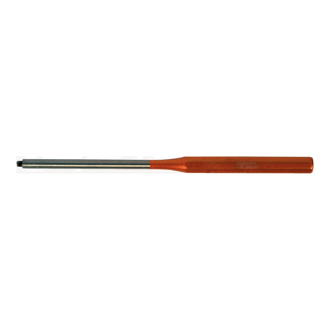 Ks Tools 4mm 8-Point Pin Punch — image 1