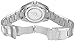 Stuhrling Original Men's 515.03 Aquadiver Regatta Endeavor Swiss Quartz Date Blue Dial Dress Watch