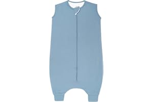 KYTE BABY Unisex Sleep Bag Walker for Babies and Toddlers- Rayon Made from Bamboo 1.0 Tog