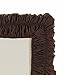 Fancy Collection Queen - King Easy Fit Bed Ruffle wrap Around Elastic Bed Skirt with 17