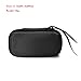 LuckyNV Portable Protective Bag Box Case for Bose SoundSport Free, B&O Play beoplay E8, Samsung Gear IconX, AirPods, Sony WF1000X Earbuds Earphone Headphones Accessoriesthumb 4