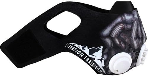 Elevation training Mask 2.0 Bane (Insane) Sleeve - Medium