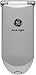 GE Book Light, Clip-On LED, Battery Operated, Silver 17205
