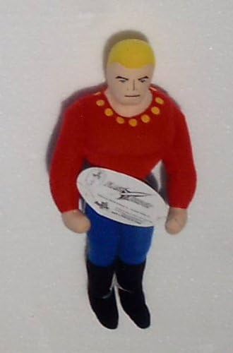 flash gordon doll