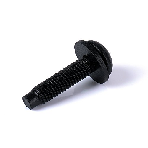 3 Xprite+Screws+Brackets+Pillars+Windshield