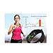 Smart Band,Coolbit Fitness Tracker Smart Bracelet with Heart Rate Blood Pressure Monitor Wearable Pedometer Calories Track IP67 Waterproof Activity Tracker Smart Wristband for Android and IOS Phone