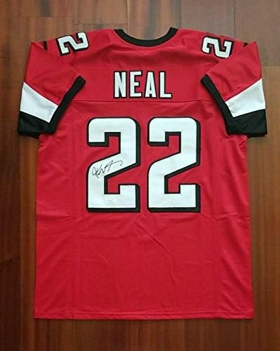 keanu neal jersey