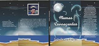 Livro PLUMAS ESVOAÇANTES