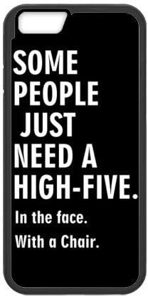iPhone 6 Case AOFFLY? Custom The Fault In Our Stars Black Side Black Hard Case for iPhone 6 4.7 inch